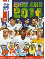 2014 - England 2014 (Topps).pdf